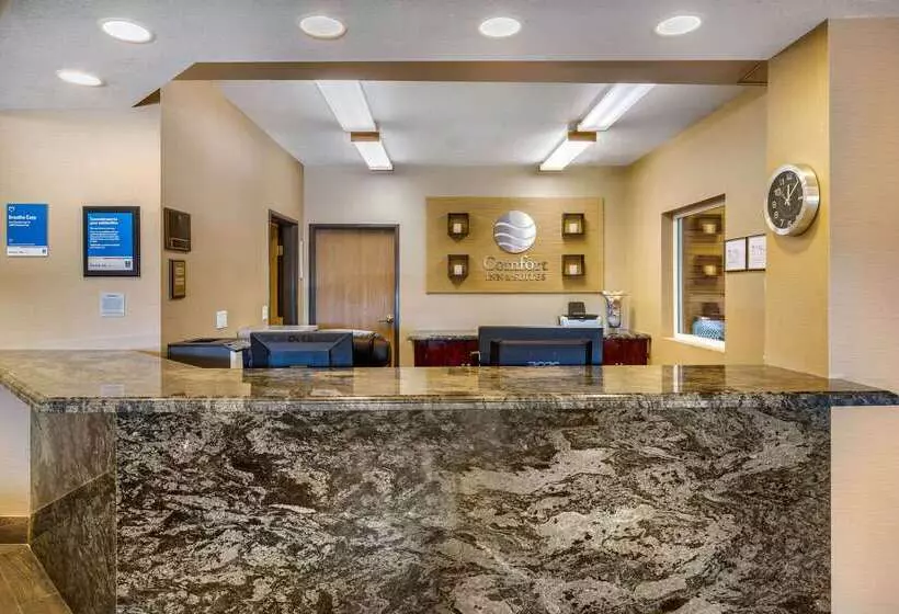 Отель Comfort Inn & Suites Murrieta Temecula Wine Country