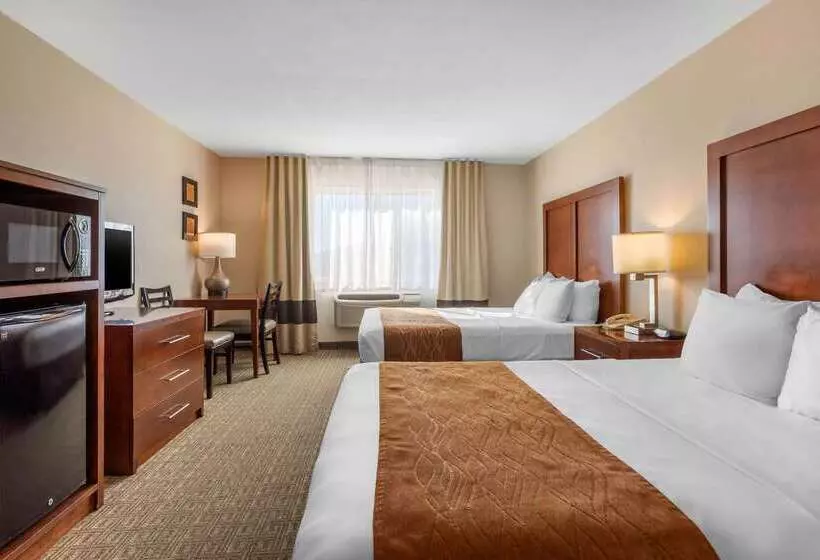 Отель Comfort Inn & Suites Murrieta Temecula Wine Country