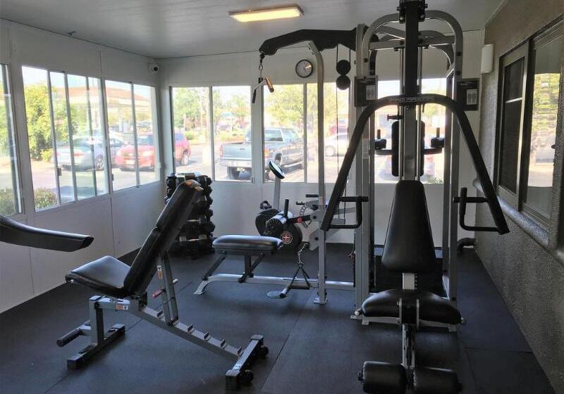 בית מלון כפרי Comfort Inn & Suites Murrieta Temecula Wine Country