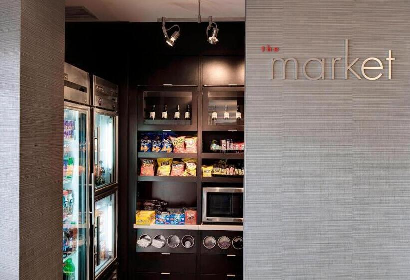 בית מלון כפרי Courtyard By Marriott Chicago Schaumburg/woodfield Mall