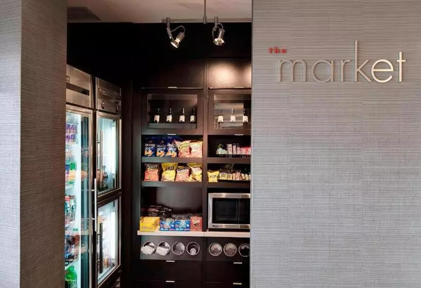 Отель Courtyard By Marriott Chicago Schaumburg/woodfield Mall