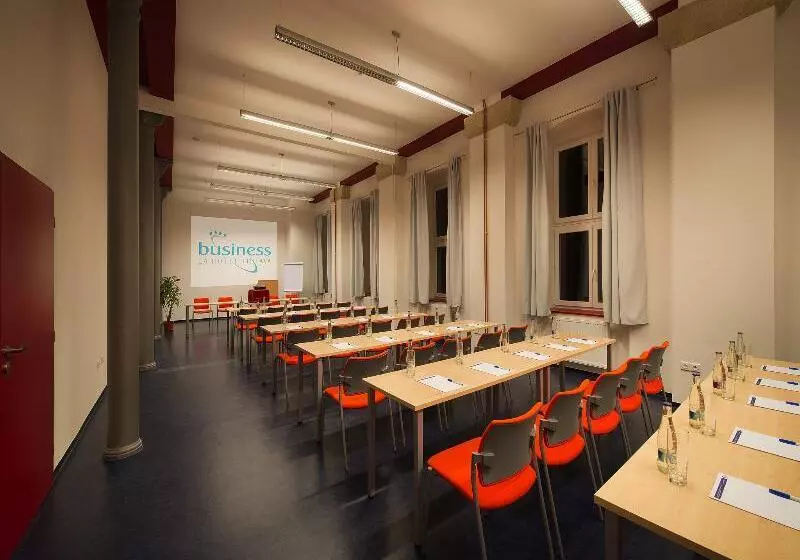 Ea Business Hotel Jihlava