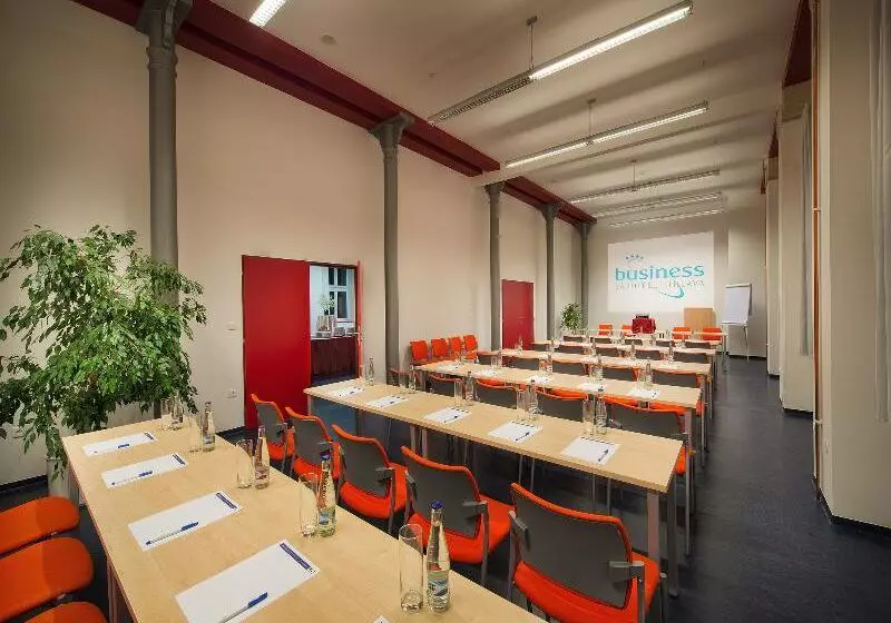 Ea Business Hotel Jihlava