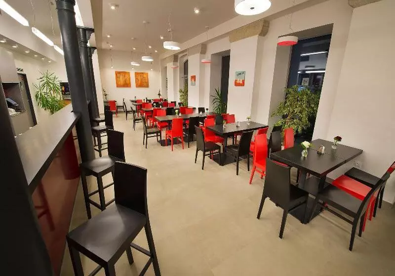 Ea Business Hotel Jihlava