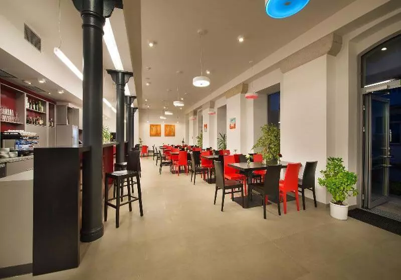 Ea Business Hotel Jihlava