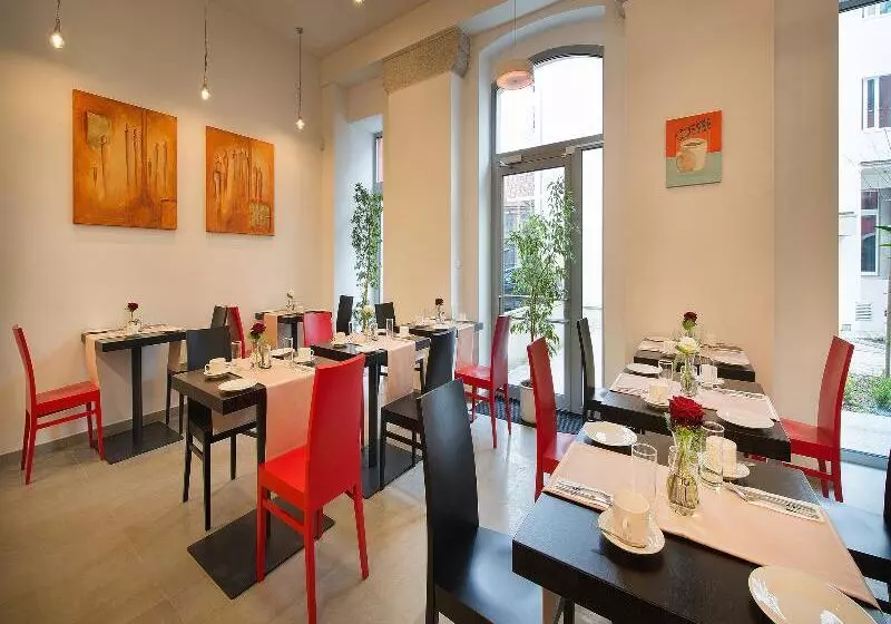 Ea Business Hotel Jihlava