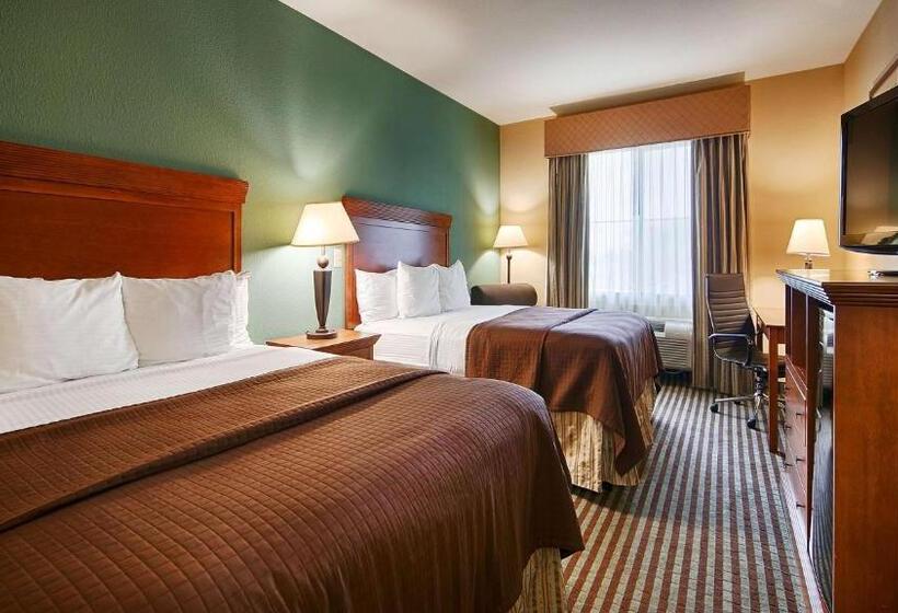 호텔 Executive Inn & Suites