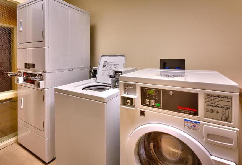 فندق Fairfield Inn & Suites Boise Nampa