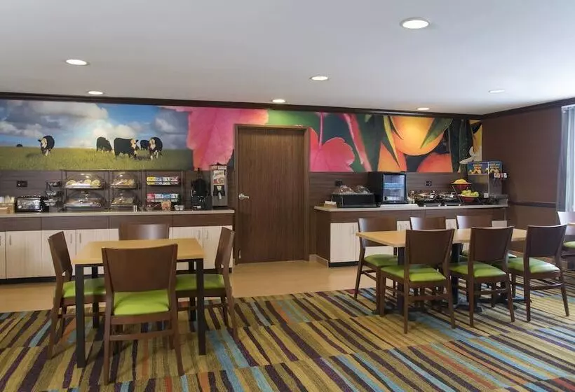 ホテル Fairfield Inn And Suites By Marriott Chicago St. Charles