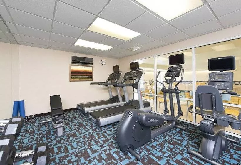 ホテル Fairfield Inn And Suites By Marriott Chicago St. Charles