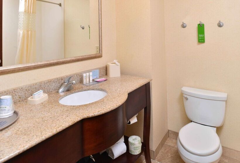 호텔 Hampton Inn & Suites Muncie