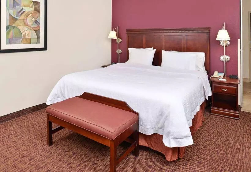 호텔 Hampton Inn & Suites Muncie