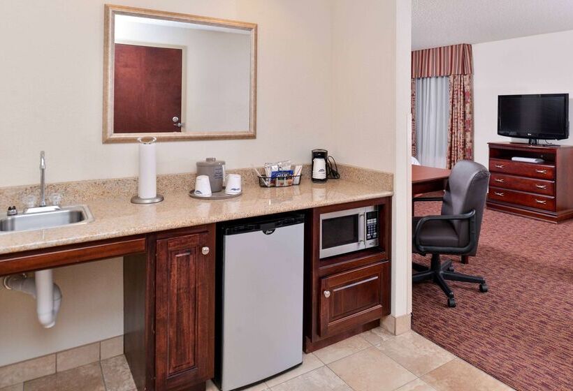 호텔 Hampton Inn & Suites Muncie