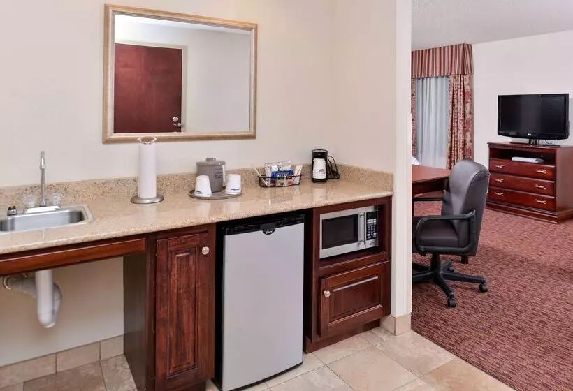 호텔 Hampton Inn & Suites Muncie