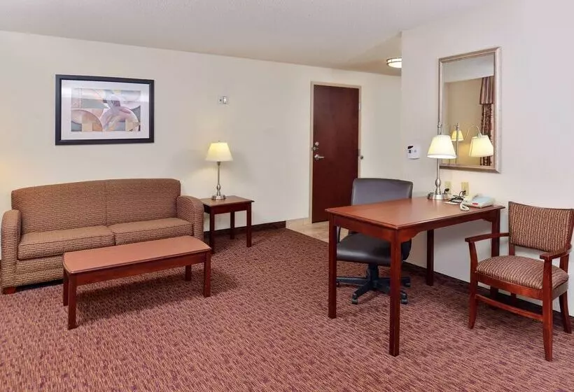 호텔 Hampton Inn & Suites Muncie