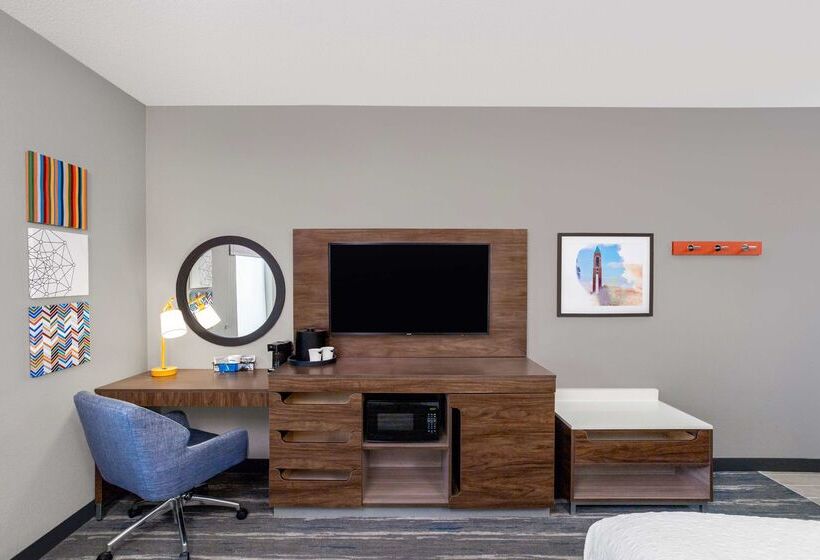 호텔 Hampton Inn & Suites Muncie