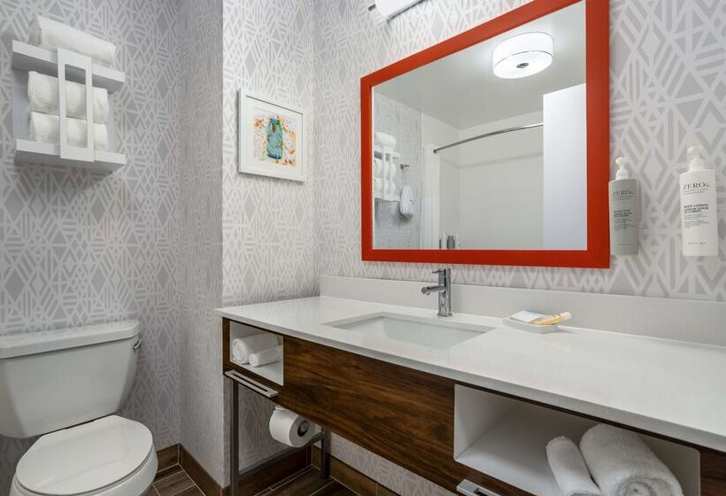 호텔 Hampton Inn & Suites Muncie