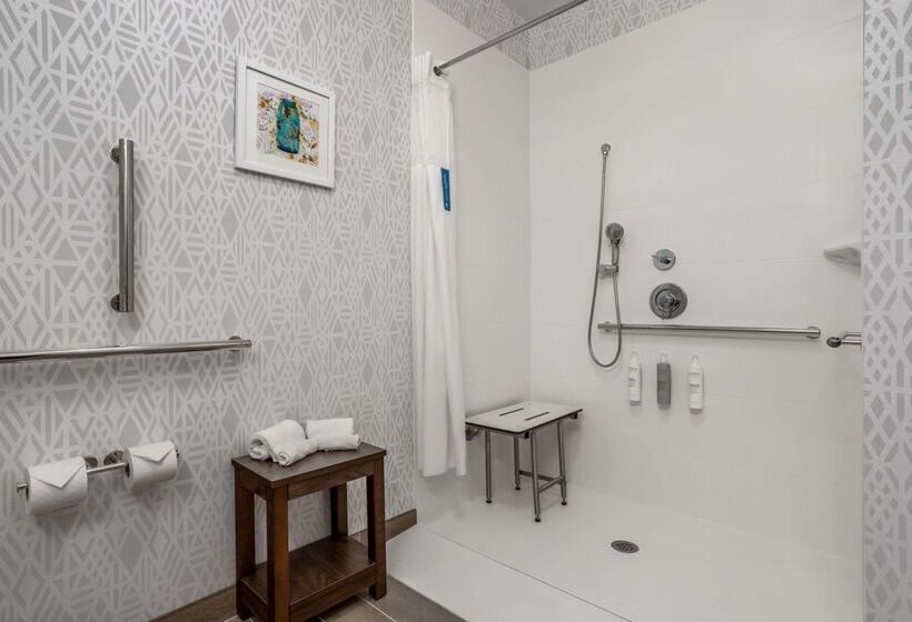 호텔 Hampton Inn & Suites Muncie