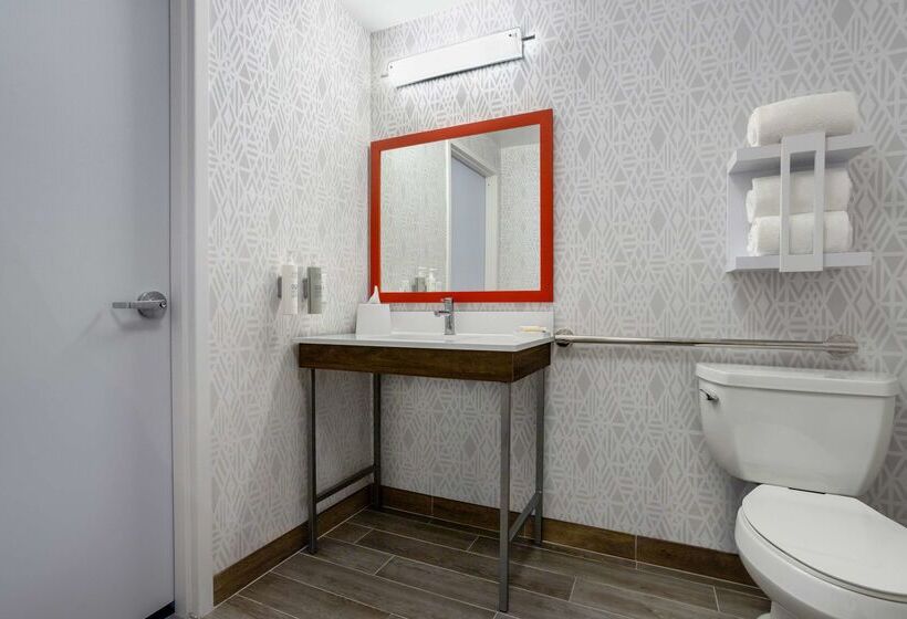 호텔 Hampton Inn & Suites Muncie