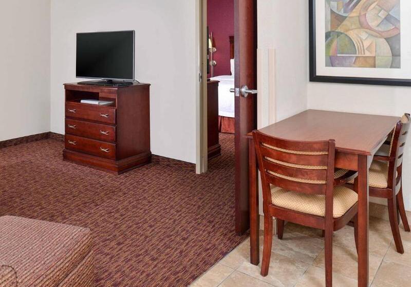 호텔 Hampton Inn & Suites Muncie
