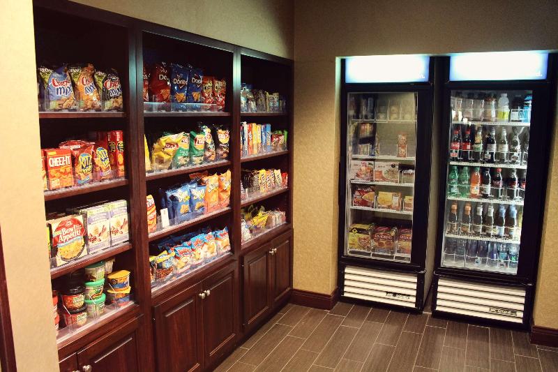 호텔 Hampton Inn & Suites Muncie