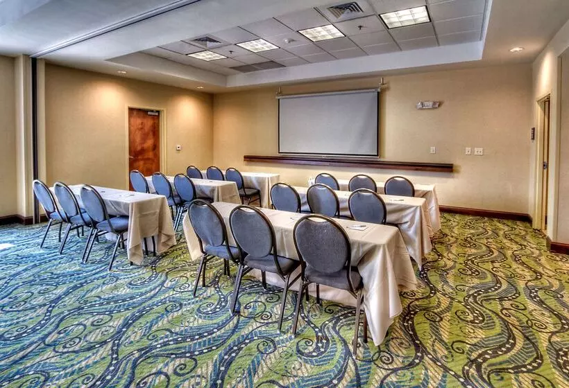 호텔 Hampton Inn Roanoke Rapids, Nc