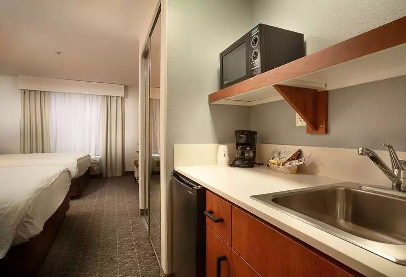 호텔 Hawthorn Suites By Wyndham Oakland/alameda