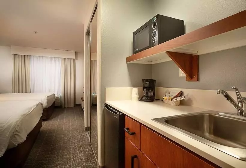 호텔 Hawthorn Suites By Wyndham Oakland/alameda