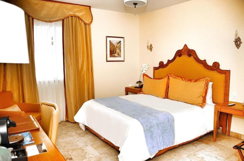 هتل Kasa La Flora And Impala Miami Beach