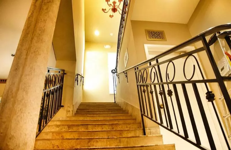 호텔 Kasa La Flora And Impala Miami Beach