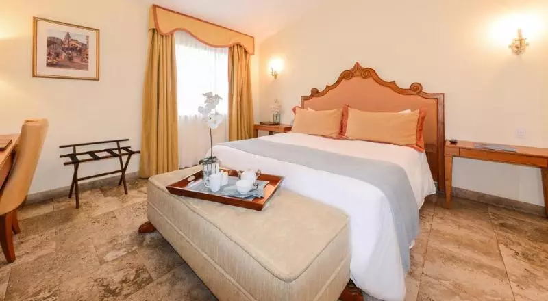 호텔 Kasa La Flora And Impala Miami Beach