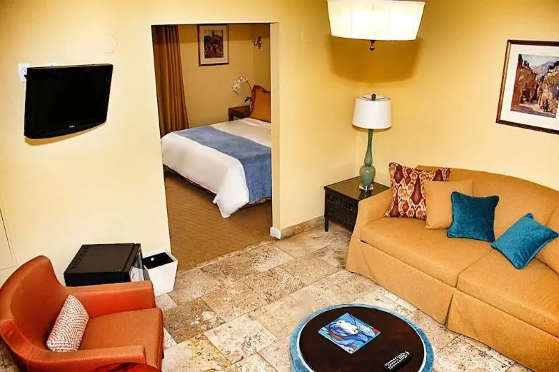 호텔 Kasa La Flora And Impala Miami Beach