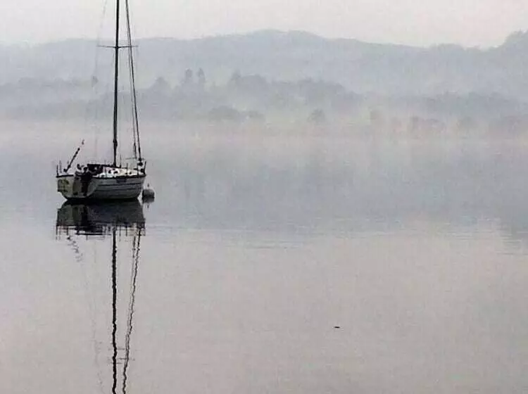 Hotel Invergarry Room Only Guest House For Adults