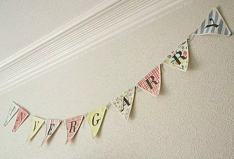 Hotel Invergarry Room Only Guest House For Adults