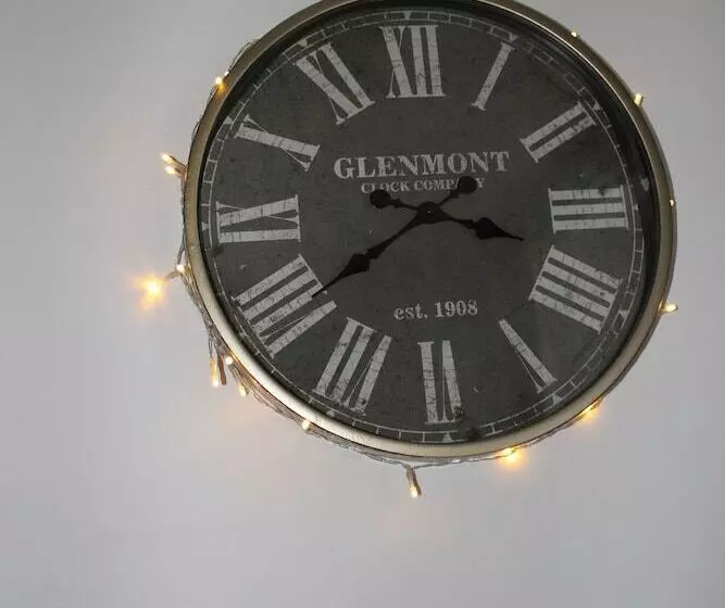 Hotel Invergarry Room Only Guest House For Adults