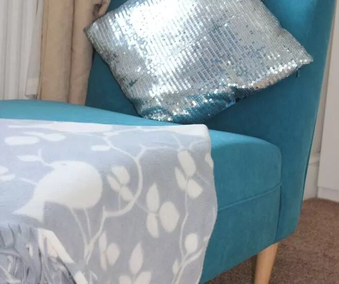 Hotel Invergarry Room Only Guest House For Adults