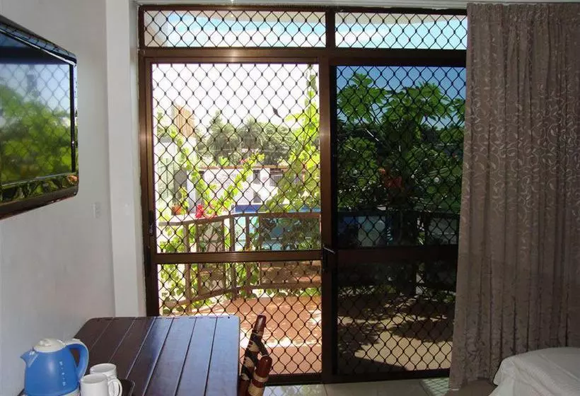 Otel Jetset Accommodation