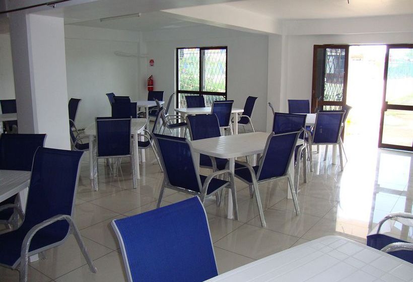 Szálloda Jetset Accommodation