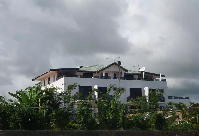 Otel Jetset Accommodation