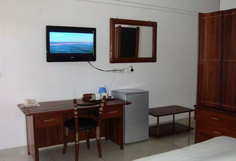 Otel Jetset Accommodation