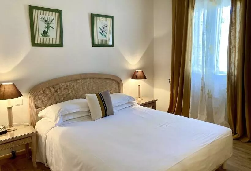 فندق La Caravelle