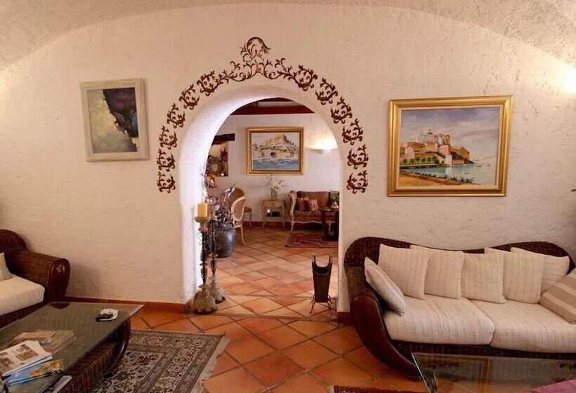 فندق La Caravelle