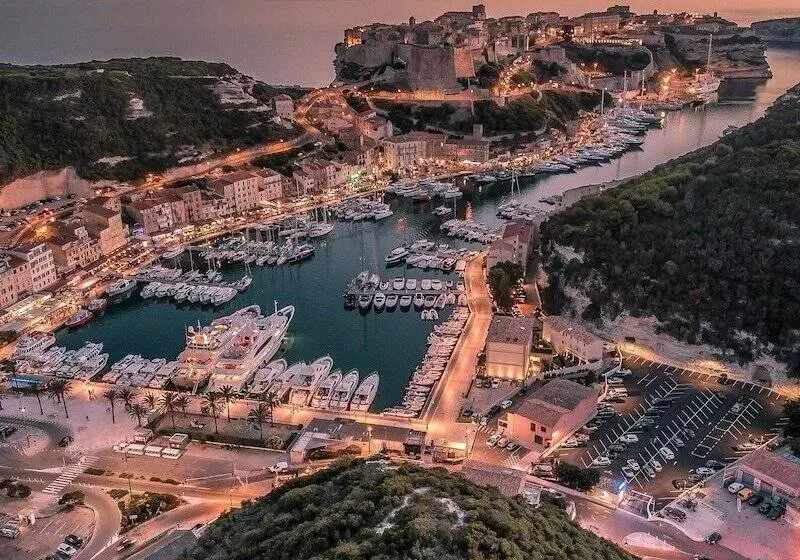 فندق La Caravelle