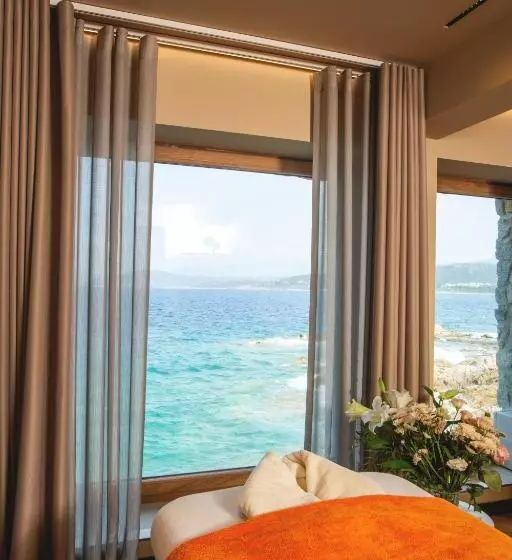 Отель La Pietra Restaurant & Spa