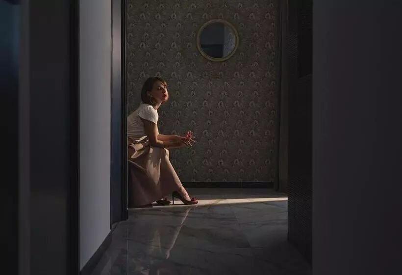 Отель La Pietra Restaurant & Spa