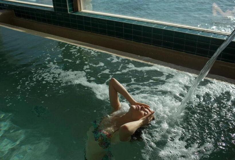 هتل La Pietra Restaurant & Spa