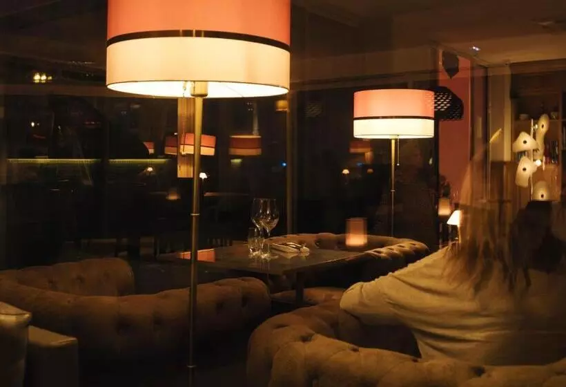 Отель La Pietra Restaurant & Spa