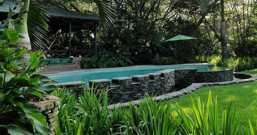 فندق Latitude 10 Exclusive Beach Resort