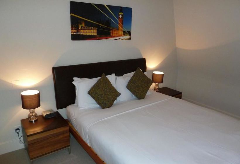 Otel Notting Hill by BridgeStreet