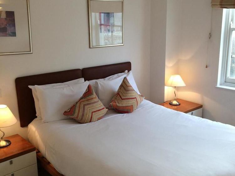 Otel Notting Hill by BridgeStreet